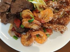 -丽致餐厅(美豪丽致店)