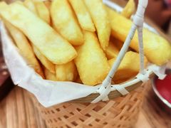 -一尺花园(安和花园店)