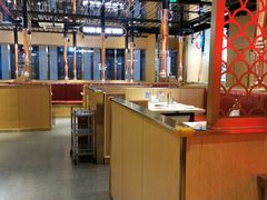 大堂-韩宫宴和牛烤肉(盐城金鹰店)