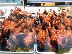 -王浩儿纪六孃甜皮鸭(乐山总店)