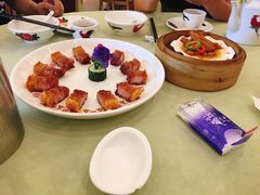 -顺风山庄(水濂山店)