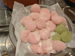-龍歌自助小火锅(兰山上海路万达店)