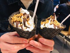 -麦当劳(金平路站店)