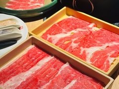 -温野菜涮涮锅(西单大悦城店)