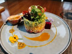 -巴别塔法餐舍(合作路店)