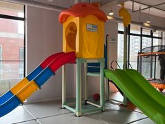 -BlueBubble蓝泡泡婴幼儿游泳会所(合川路店)