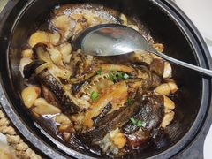 -双合园·海鲜水饺青岛菜(九水东路店)