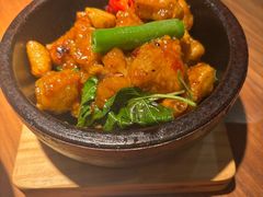-星叶·东南亚料理(温州万象城店)
