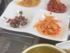 -大福黄牛料理·韩式烤肉·黄牛肥肠·酱蟹