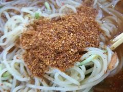 -西塔大冷面(市府大路店)