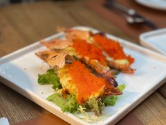 -Golden Lily河内巴黎法越料理餐厅(建国西路店)