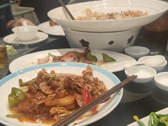 -兴仙饭店·闽味海鲜(马尾总店)