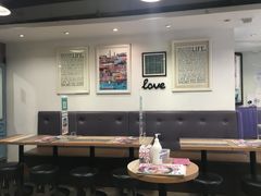 大堂-甜牙牙(广华街店)