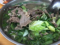 -胡世羊肉汤(南街店)