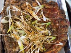 -清真·馬坡二旦烧烤(人生一串拍摄店)