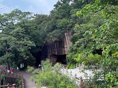 -广州莲花山旅游区