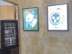 -亨得利名表服务中心(上海湾店)