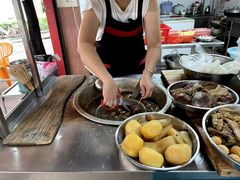 -修记牛杂店(同华东一路店)