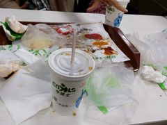 -华莱士·全鸡汉堡(湛江新华店)