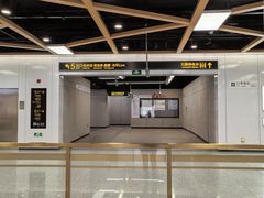 -桂林公园(地铁站)