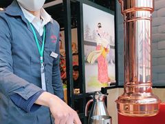 -韩宫宴烤肉·料理(南京江宁万达店)