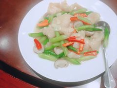 -万宝海鲜舫(劳动公园店)