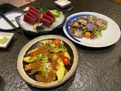 -将太无二·北美传奇寿司(荟聚购物中心西红门店)