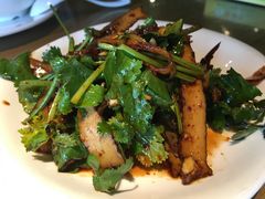 武冈香干-禾田下生态餐厅(华天城总店)