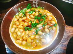 -受气牛肉·重庆耙牛肉(南坪总店)