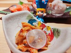 -紫· 割烹  Kappo Murasaki