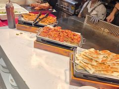 -好伦哥披萨(地坛店)