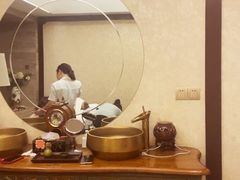 -臻本足道(武林壹号店)