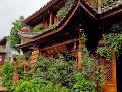 -大理文庙(大理古城)