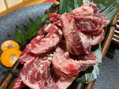 -松鱼亭·和牛烧肉(协鑫广场店)