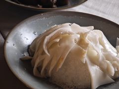 -松赞丽江山居餐厅