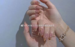 -雪儿·YuKi美甲美睫皮肤管理Salon