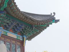 -张学良旧居陈列馆