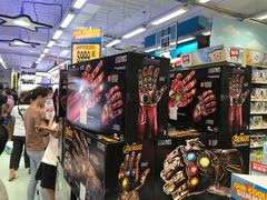 -玩具反斗城(海港城店)