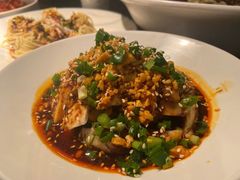 太白翰林口水鸡-赠李白·如诗的川味(余杭万达广场店)