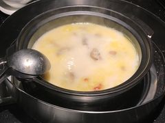 -捞王锅物料理(凯旋路店)