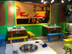 -钢管厂五区小郡肝火锅串串香(清河店)