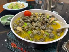 -锡和无锡菜(景丽苑店)