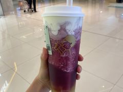 -喜茶(佛山岭南站店)