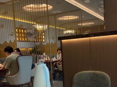 -南山翁新概念川菜(江宁万达广场店)