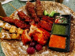 -Home Thai·泰谣(王府井apm店)