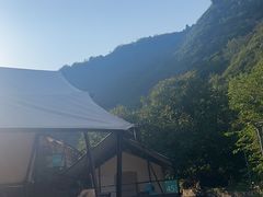 -北京山里寒舍度假酒店