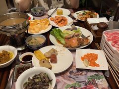 三文鱼-河北宾馆·香溢自助餐(裕华店)