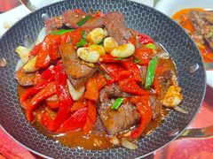 -不倒翁·徽天下名菜楼(马鞍山路店)