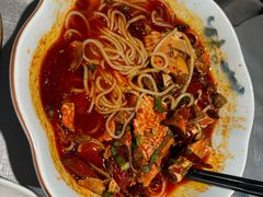 -老三样 · 江西菜馆(前海壹方汇店)