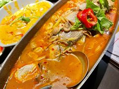 -大头虾越式风味餐厅(光明广场店)